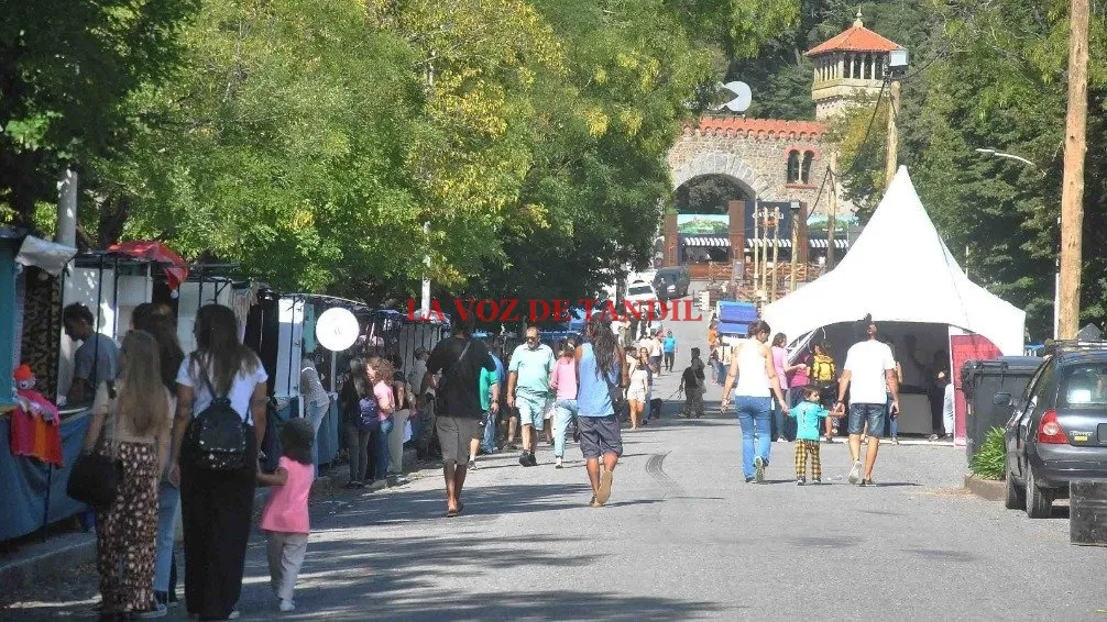 Semana Santa: Las tradicionales Ferias ya pueden visitarse desde este jueves